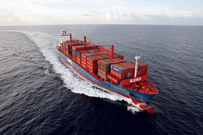 Freight and Logistics